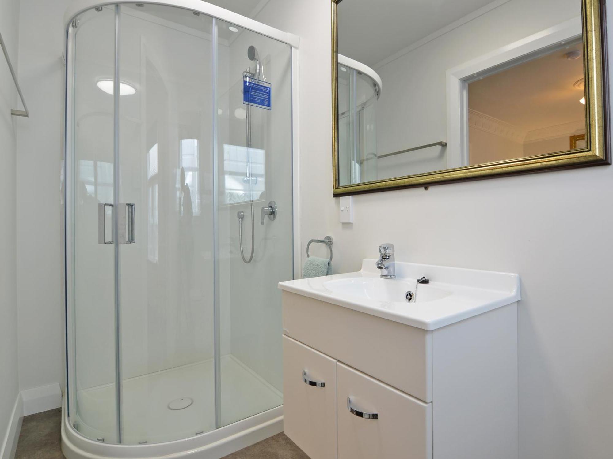 Richmond Guest House Wellington Bagian luar foto