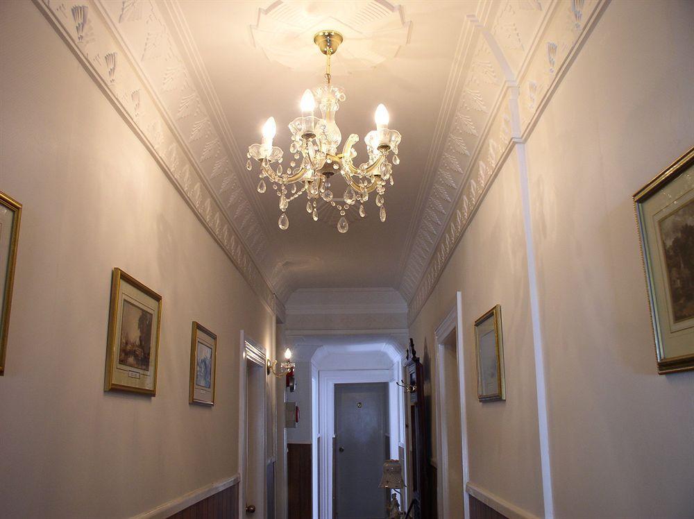 Richmond Guest House Wellington Bagian luar foto